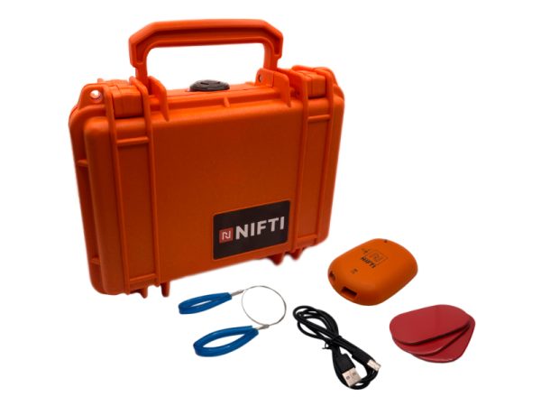 NIFTI Strain Guage Starter Kit