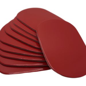 Mounting Pads NIFTI