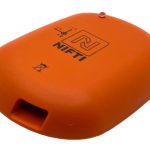 NIFTI Accelerometer Node