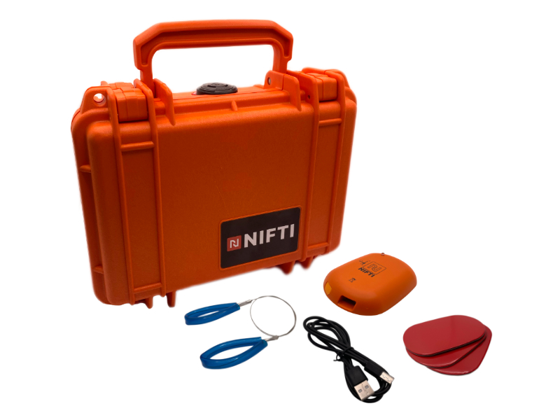 NIFTI Starter Kit