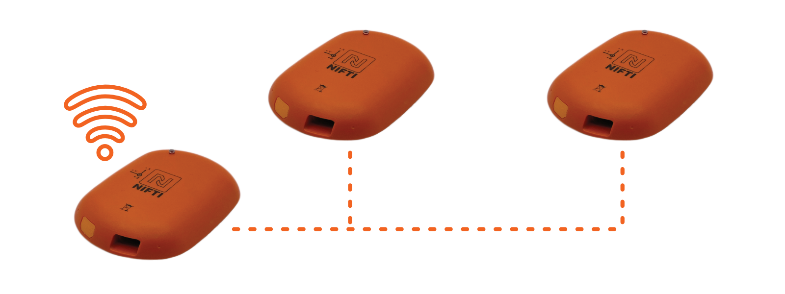 Flight Test Instrumentation NIFTI Wireless Capture