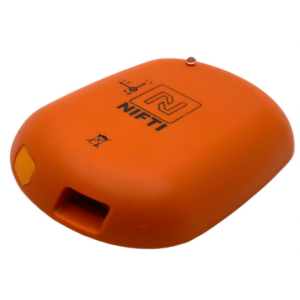 NIFTI Accelerometer Node - Image 1