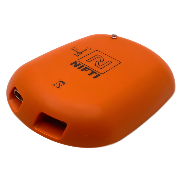 NIFTI Strain Gauge Node